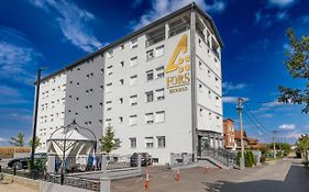 Fors Resort & Spa